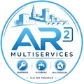 Logo AR2 Multiservices