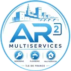 Logo AR2 Multiservices